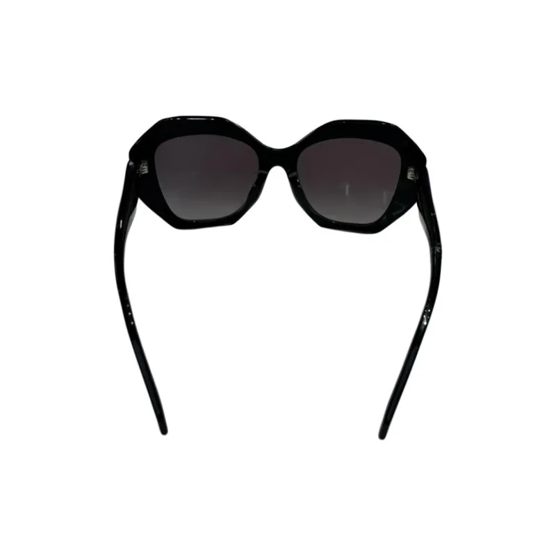 PRADA Butterfly Sunglasses Unisex Black-1