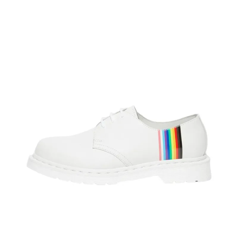 Dr. Martens 1461 For Pride Smooth-0