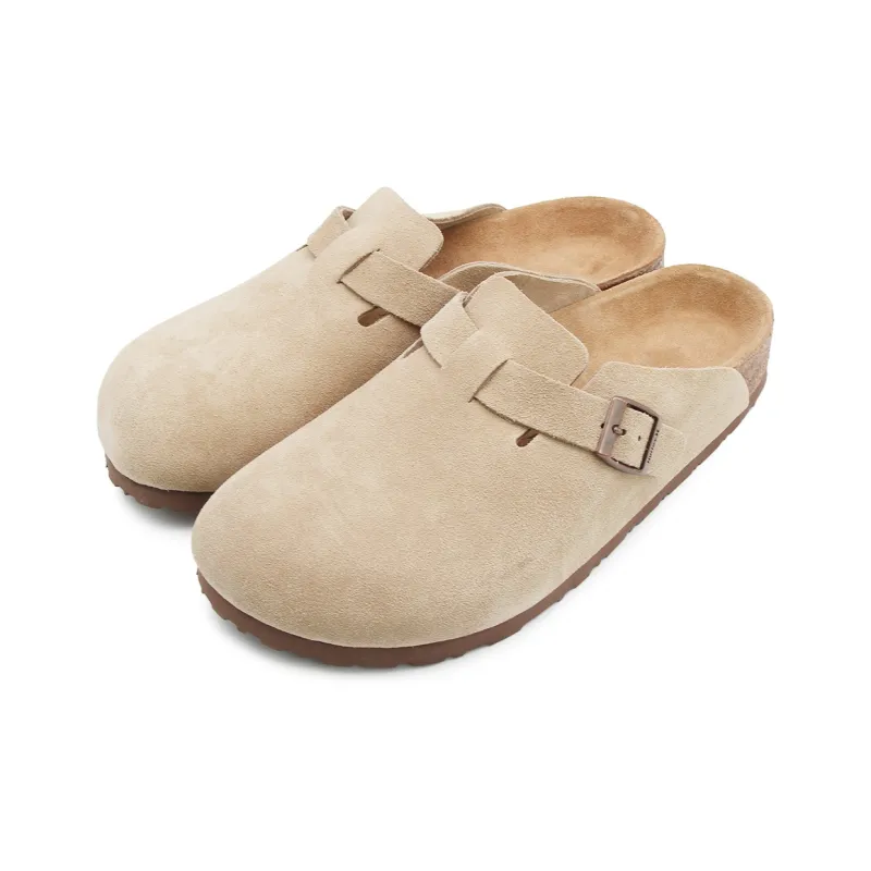 Hurley Odor-Resistant Abrasion-Resistant Slip-Resistant Wrap-toe Slippers Unisex-33
