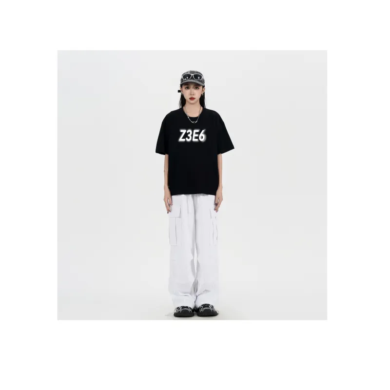 Z3E6 T-Shirts Unisex-2
