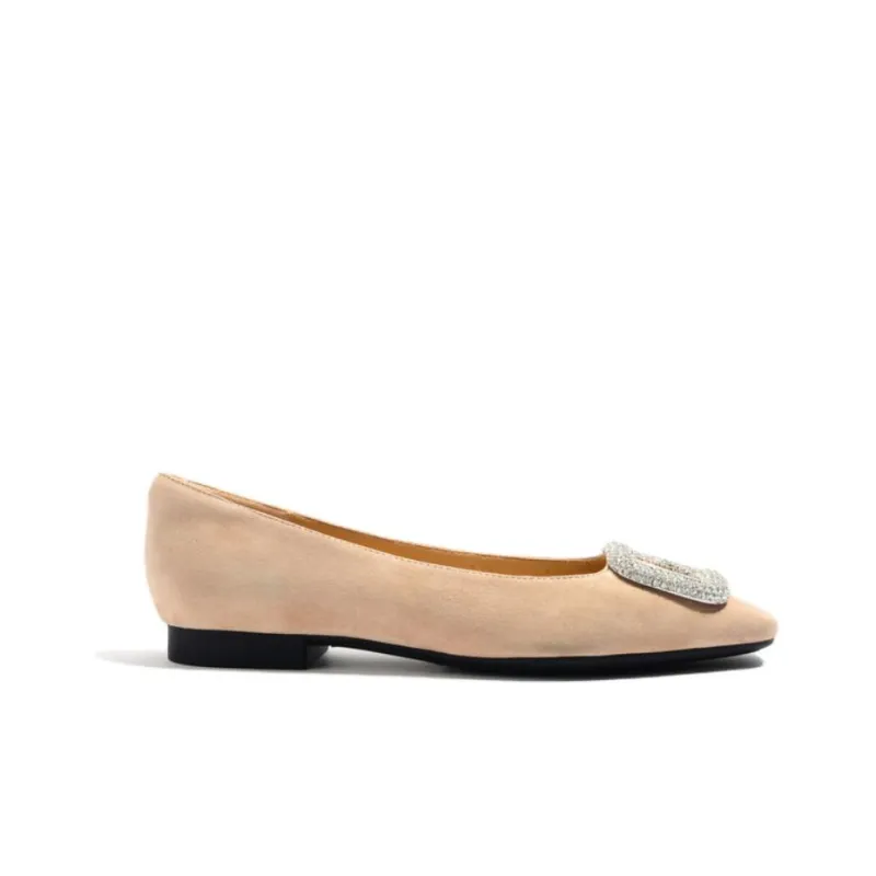 STEVE MADDEN Casual Single Shoes 1.4cm Women's-7