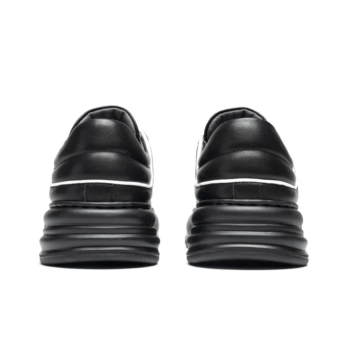 Anthony Miles Low-Top Skateboard Shoes Men's-4