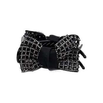 Capuel Acrylic Hair Accessories Women's