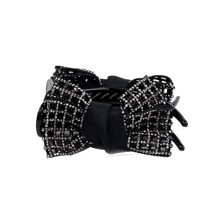 Capuel Acrylic Hair Accessories Women's-0