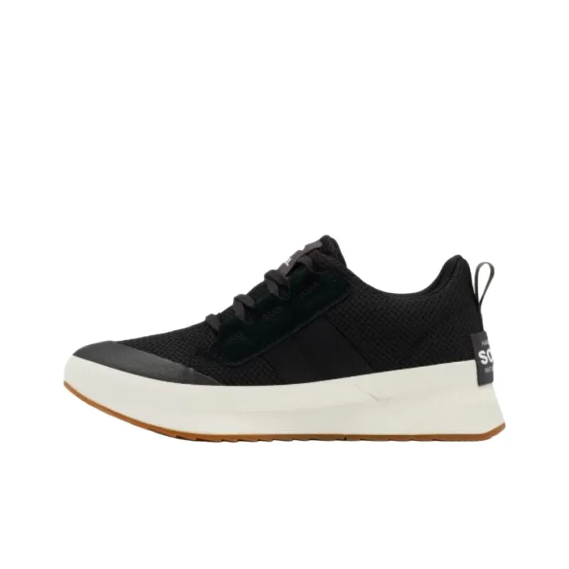 SOREL Casual Shoes Women's Black-0