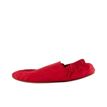 TIBI Mikhail Casual Single Shoes Women's Red