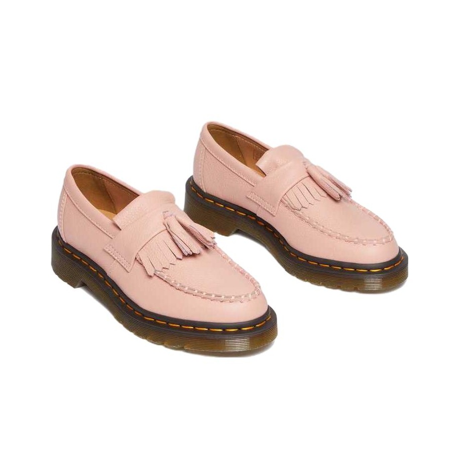 Dr.Martens Dr.Martens Adrian Virginia Leather Tassel Loafers