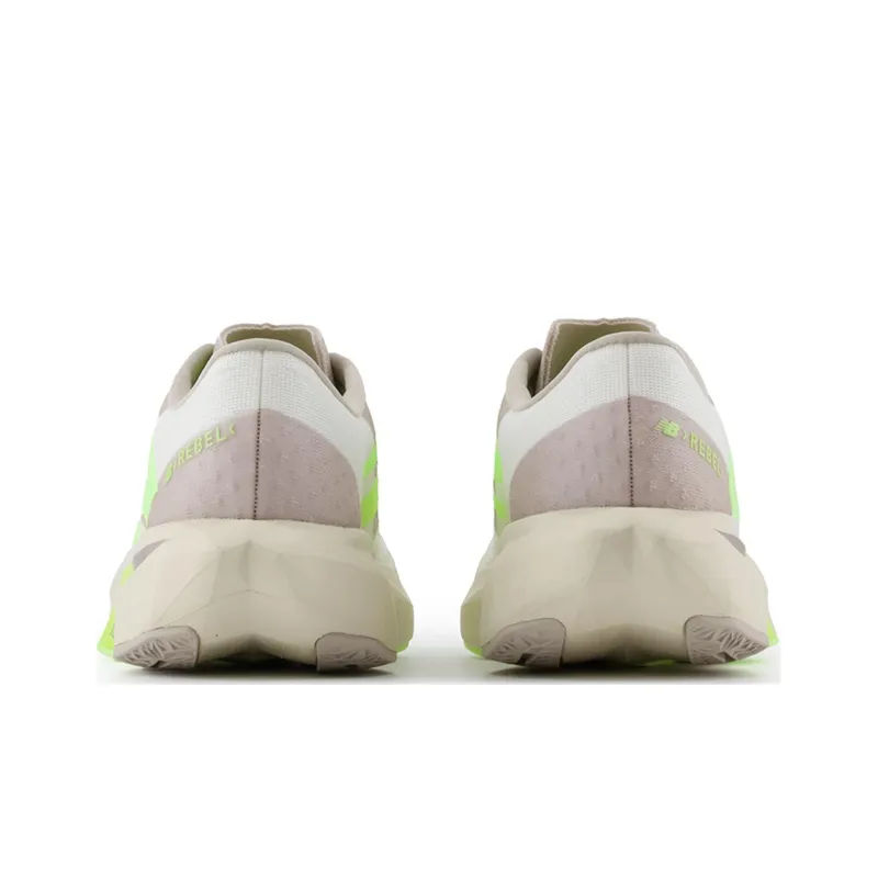 New Balance FuelCell Rebel V4 'Beige Green' Women's-5