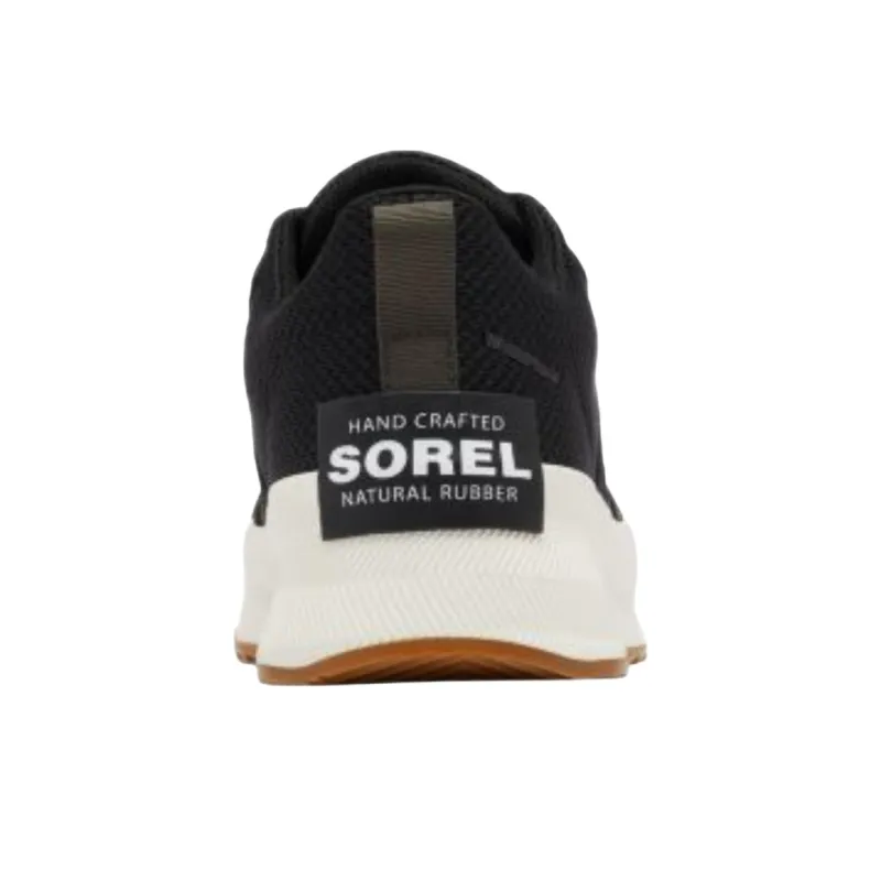 SOREL Casual Shoes Women's Black-3