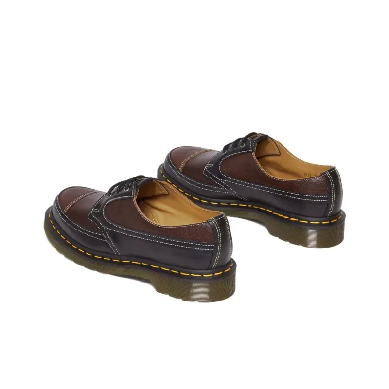 Dr.Martens Dress Shoes Men's Brown-3