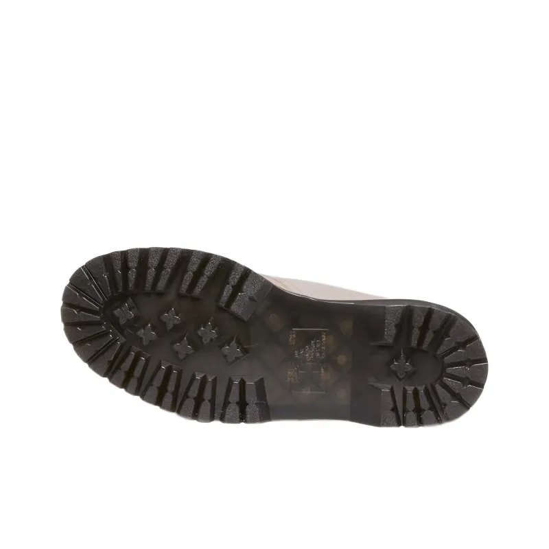Dr. Martens 1461 Ii Pisa Leather Platform 'Vintage Taupe'-3