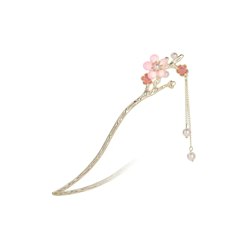 ZKY Hairpins Women's-5