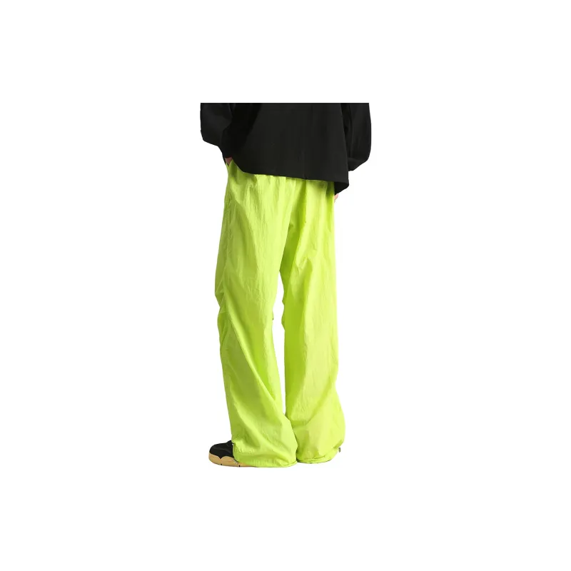 FRQ Casual Pants Unisex-15