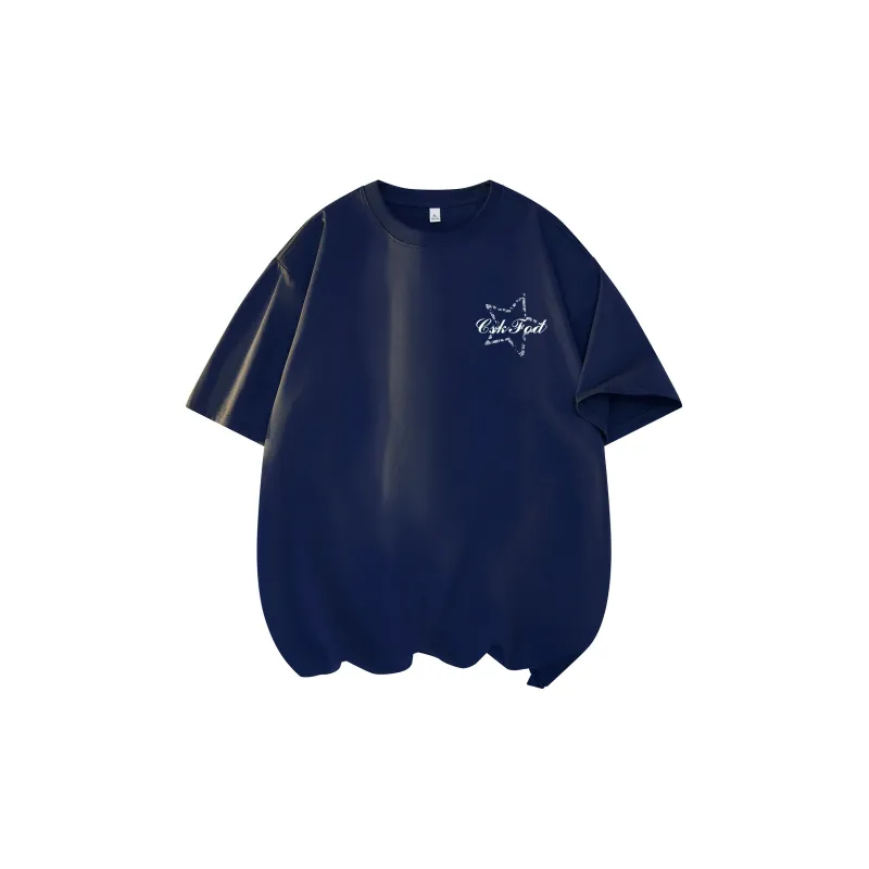 CSKS T Shirts Unisex-24