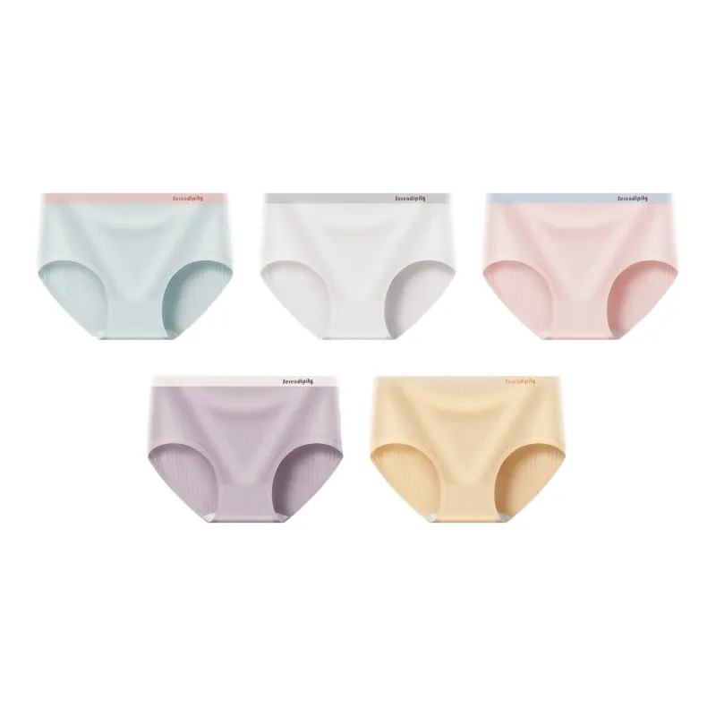 Dior Beauty Underpants Women's 5 Pack-2