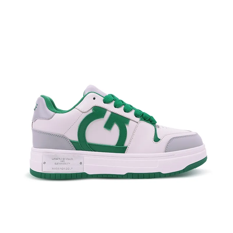 GOLF JEANS Series Low-Top Skateboard Shoes Men's-1
