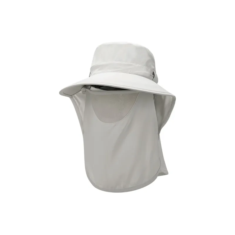 MUYKUY Polyester Sun Protection Hats Unisex-20