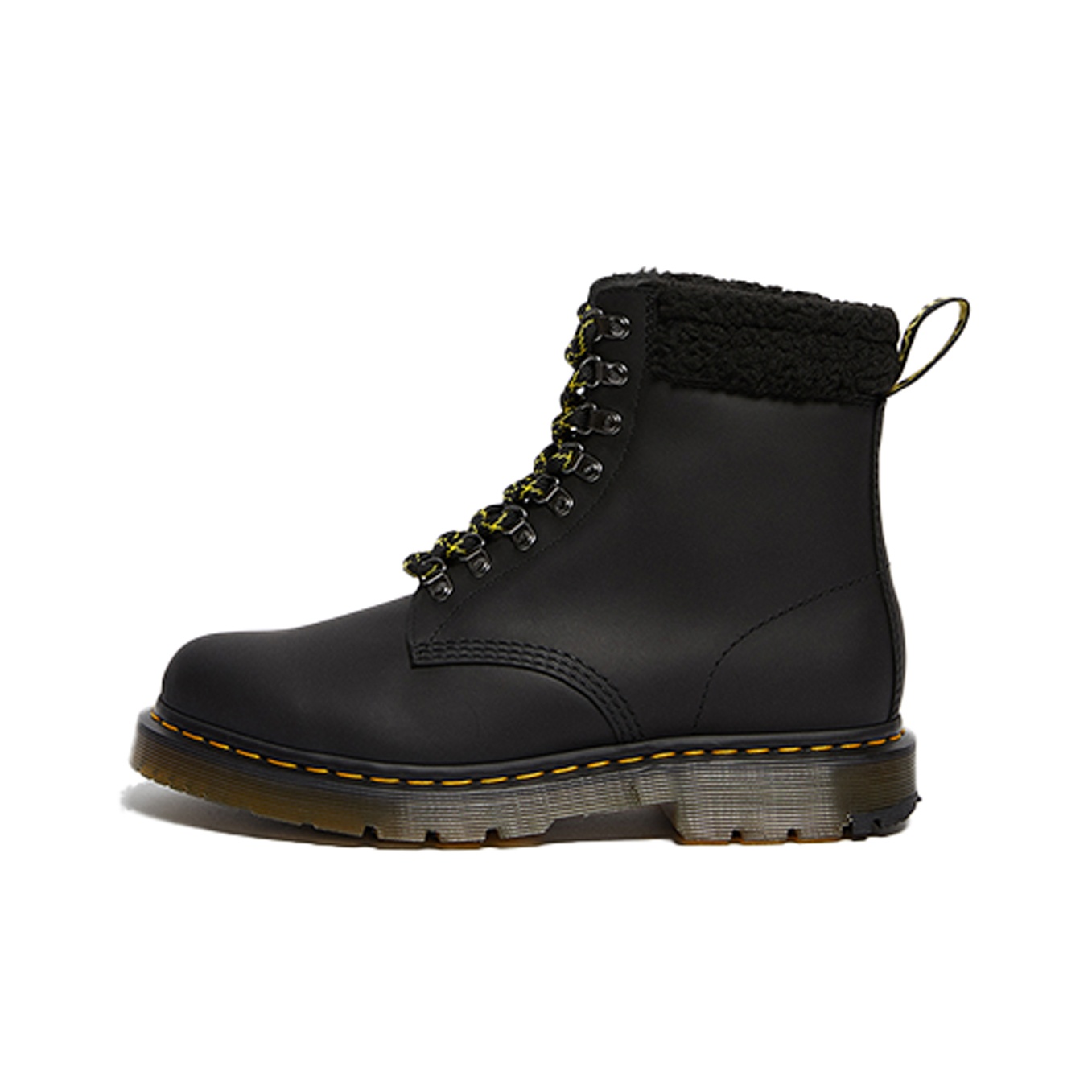 Dr martens 78 off zara best sale