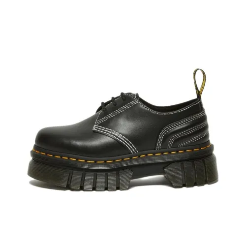 Unisex Dr.Martens  Platform shoes