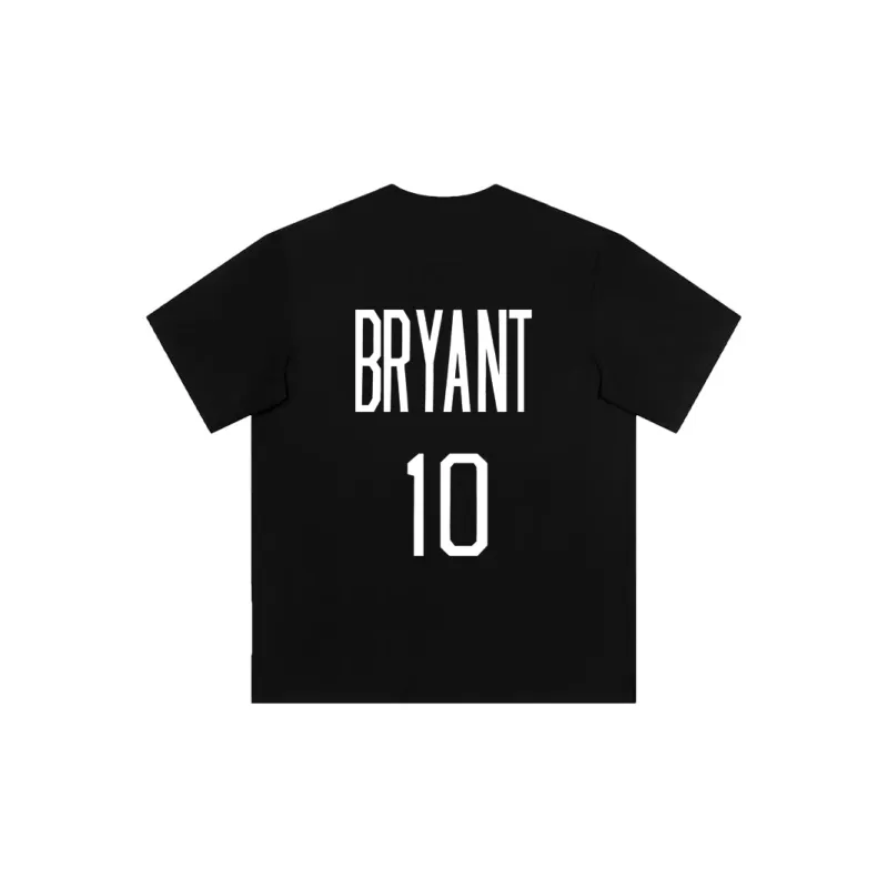 TIP OFF T Shirts Unisex-3