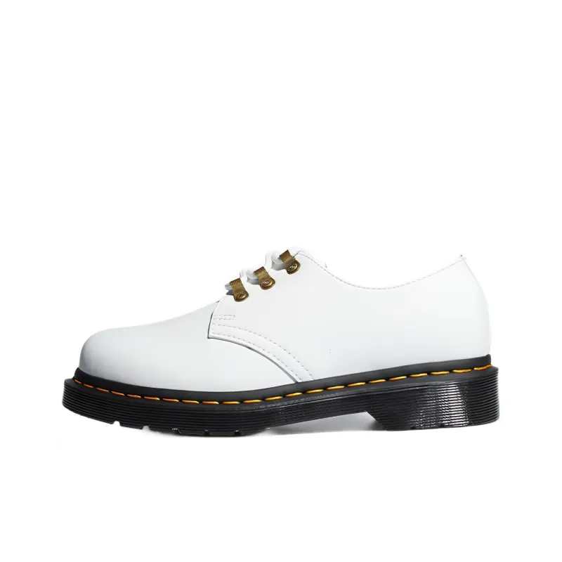 Dr. Martens Dr.Martens 1461 Pu 'White'-0