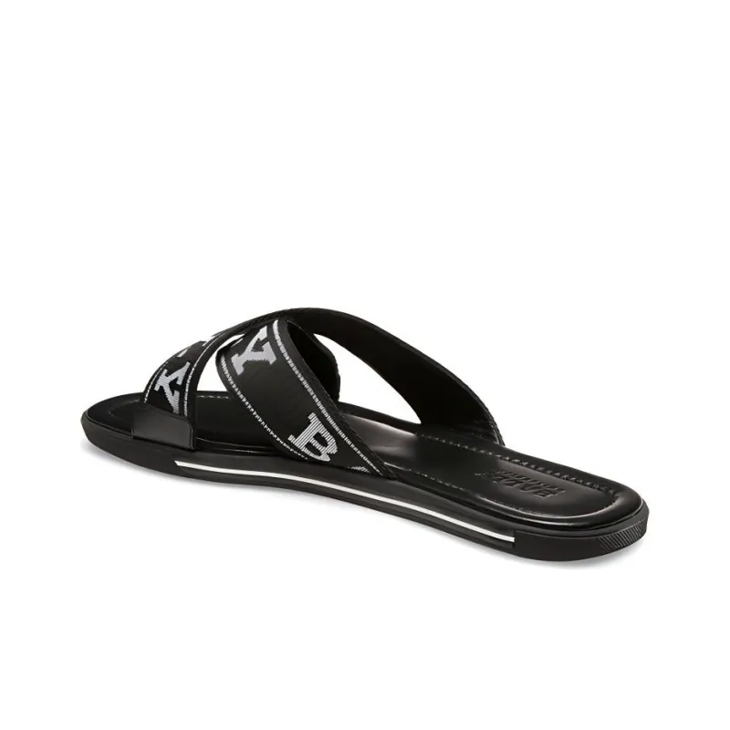 BALLY Bonks Sandals-4