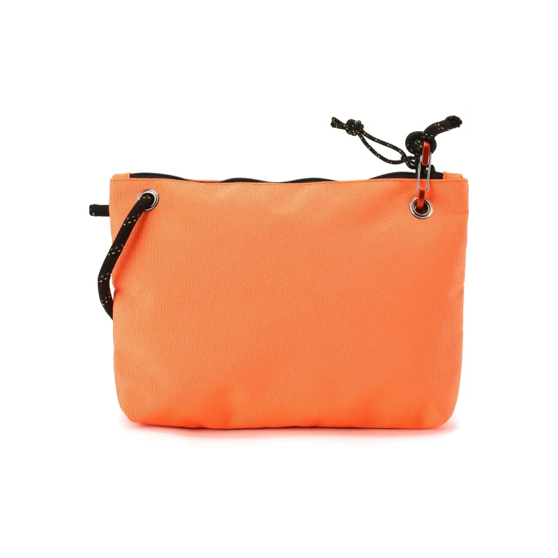 TRIP&CO Polyester Crossbody Bag Trumpets Unisex Green Pink Purple Blue Orange Yellow-10