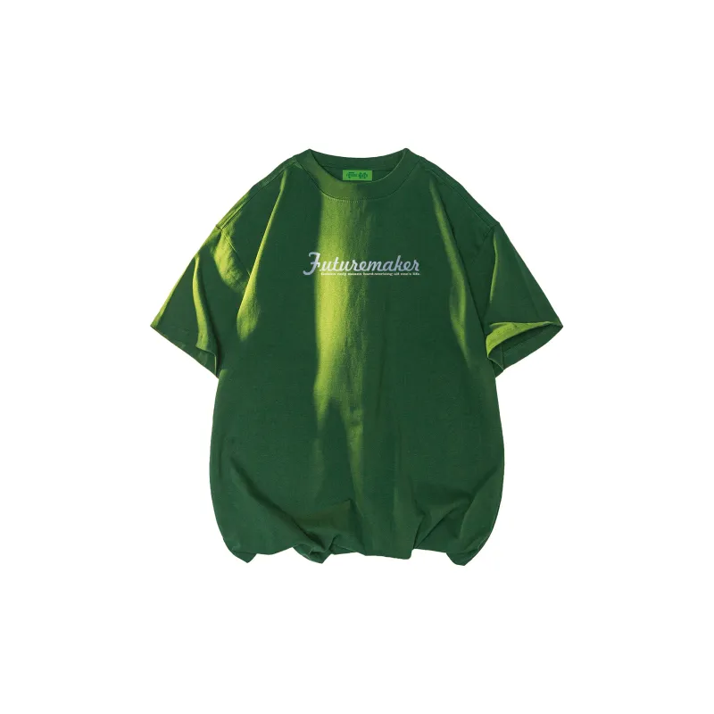 FUTURE MAKER T-Shirts Unisex-16