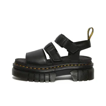 Dr.Martens Ricki Leather Platform Sandals Women's