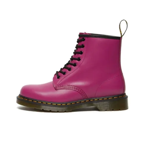 Dr.Martens 1460 Martin Boot Unisex Pink