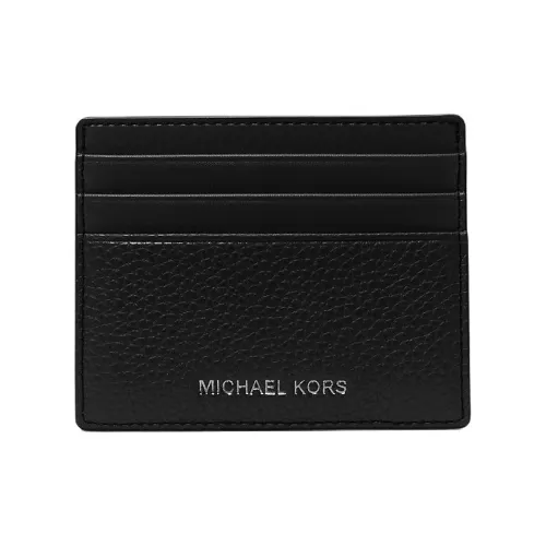 MICHAEL KORS MK Cooper Card Holders