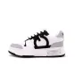 White+Black