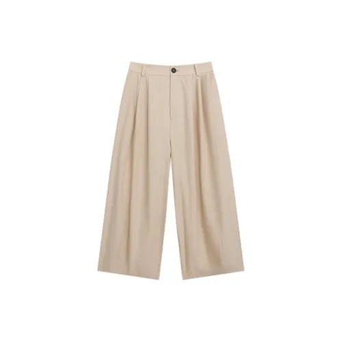 Broadcast Casual Pants Women's