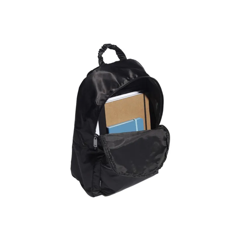 Adidas Originals Modified Polypropylene With Polyester Backpack Regular Unisex Black-3