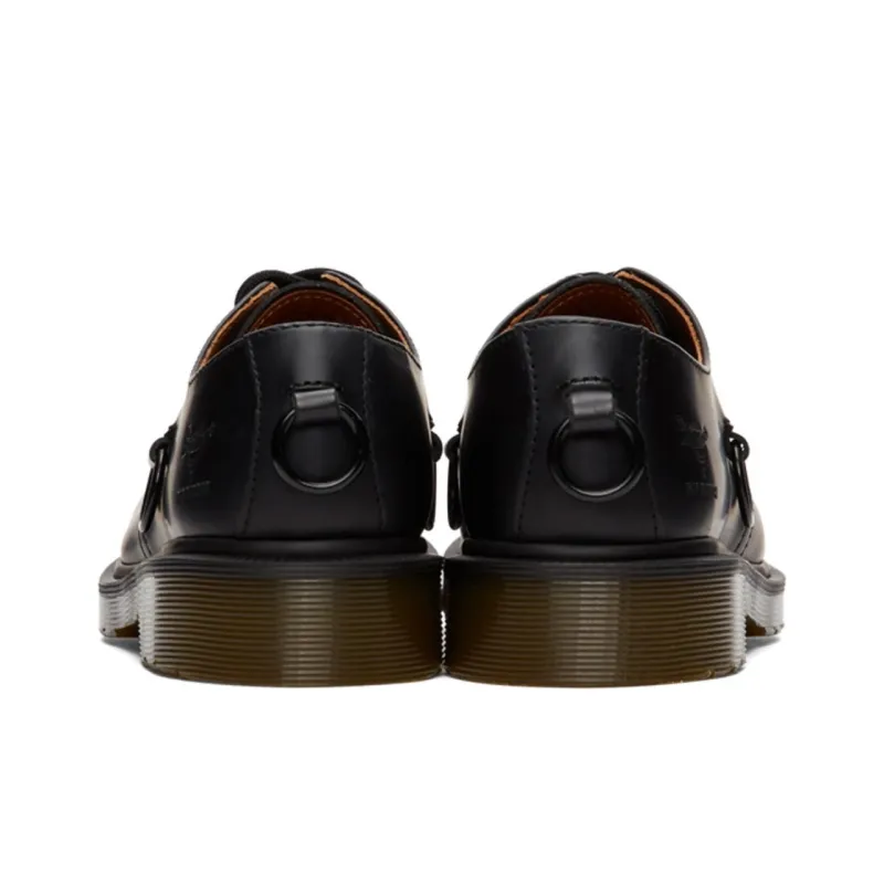 Dr.Martens X Raf Simons 1461 'Black'-4