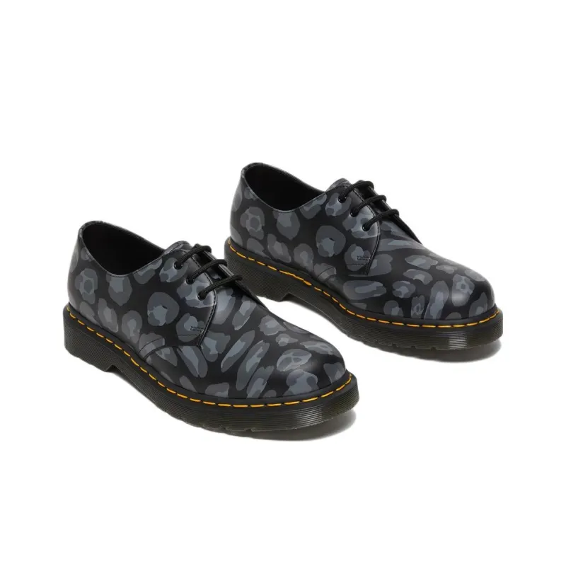 Dr. Martens 1461 Distorted-1