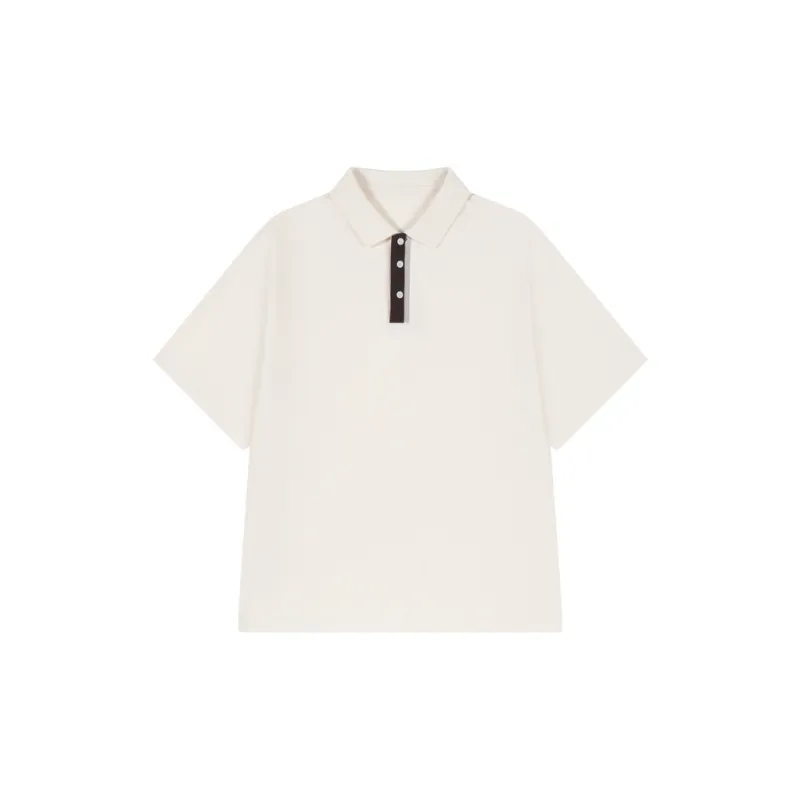 EARL JOEL Polo Shirts Unisex-2