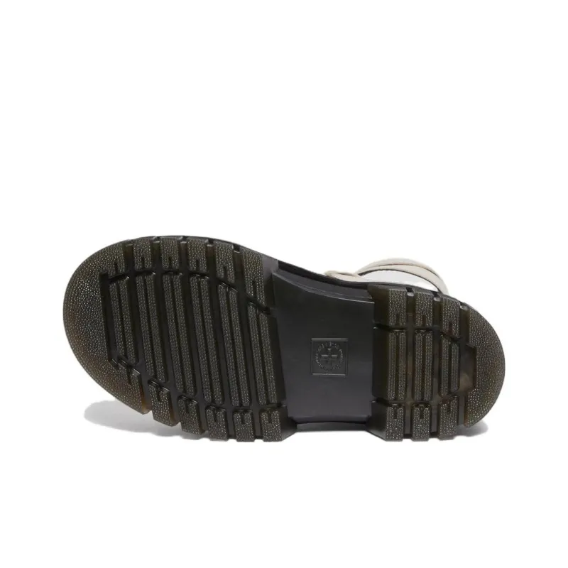 Dr.Martens Stylish Sandal Unisex Pebble Gray-5