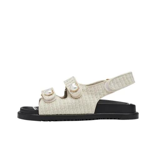 GRACEGIFT Beach Sandals Women's