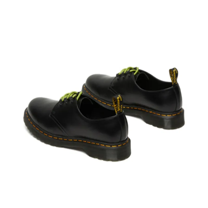 Dr. Martens 1461 Ben Smooth 3 Eye-3