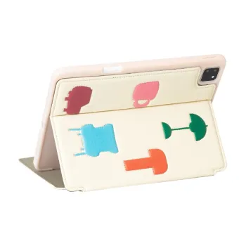 Puui Tablet Protective Cases