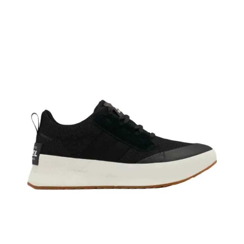 SOREL Casual Shoes Women's Black-1