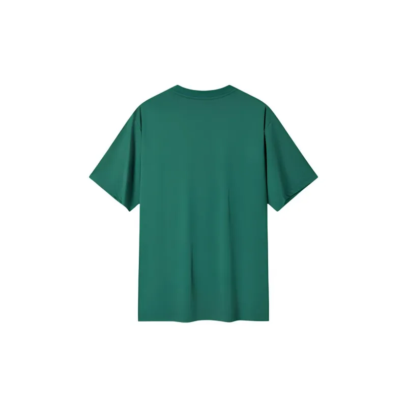 XTEP T Shirt Men's Island Green-1