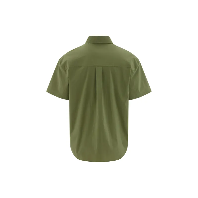 CAT Shirts Men-9