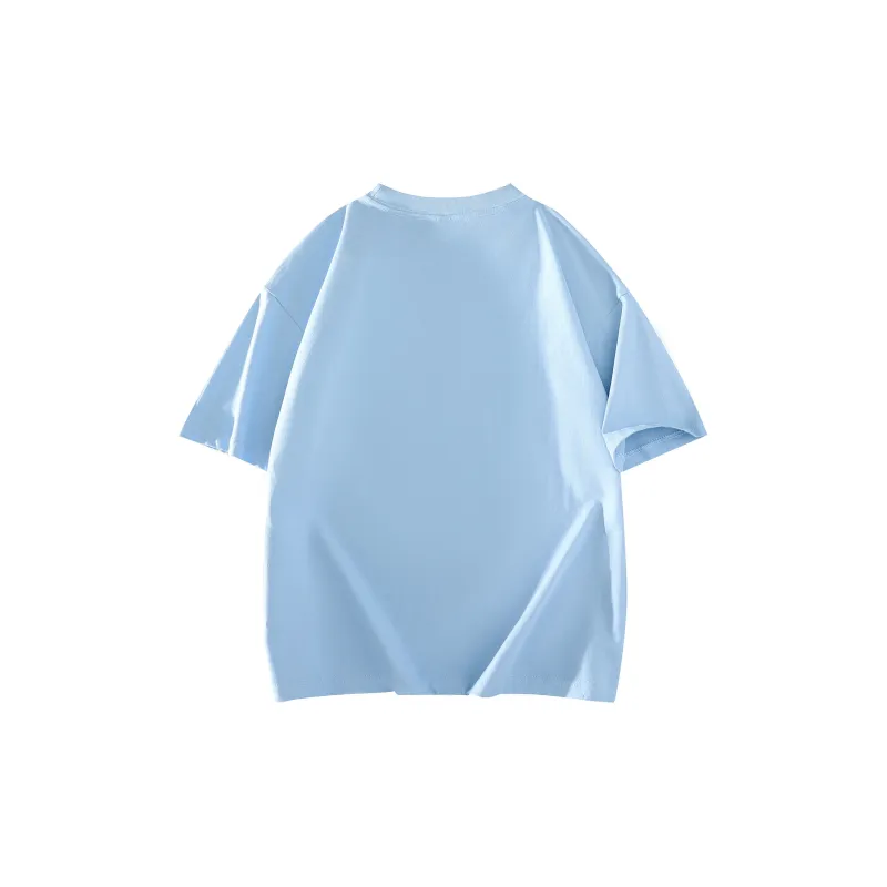 FONDLOOK T Shirts Unisex-15