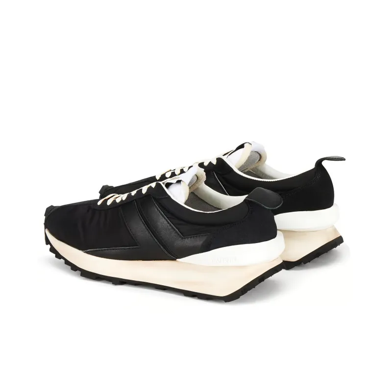 Lanvin Bumper Low-top Sneakers-4