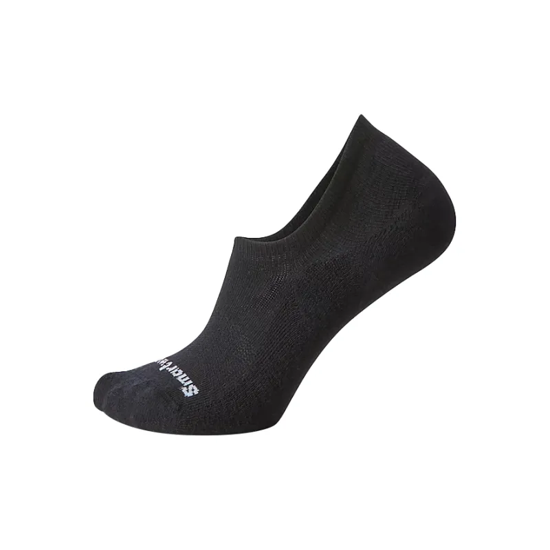 SMARTWOOL No-Show Socks Unisex 1 Pack-0
