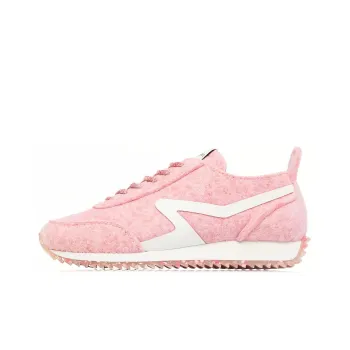 RAG&BONE Low-Top Casual Shoes Women's Light Pink