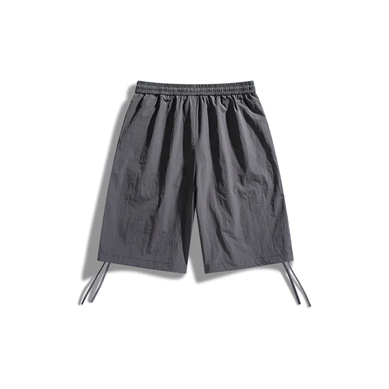 IVEIII Casual Shorts Unisex-13