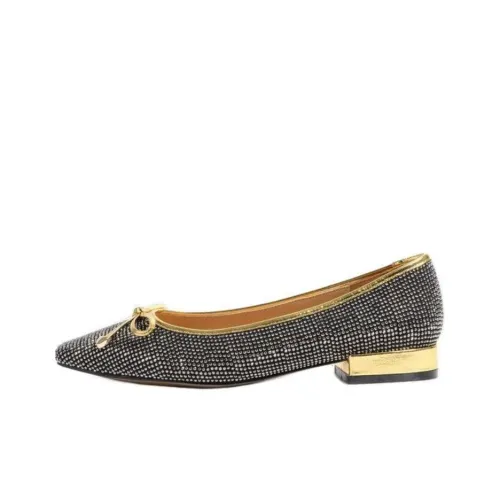 STEVE MADDEN Casual Single Shoes 2.2cm Women's